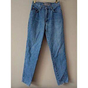 Men's Relaxed Blue Jeans